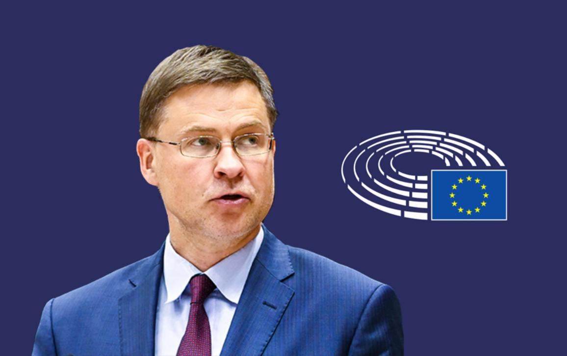 European Commission Vice President congratulates Portugal on its 'remarkable economic performance'