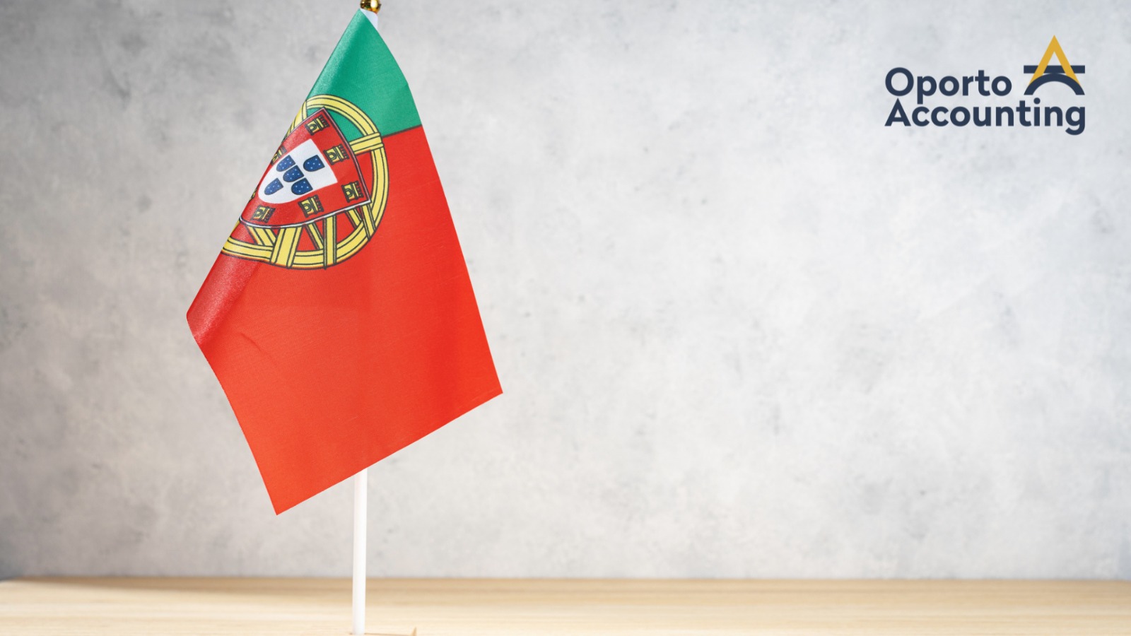 Oporto Accounting - Portuguese government defines professions that are entitled to tax break for non-residents