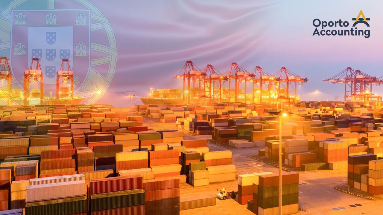 Portugal's Exporting Companies Surpass 40,000 Mark