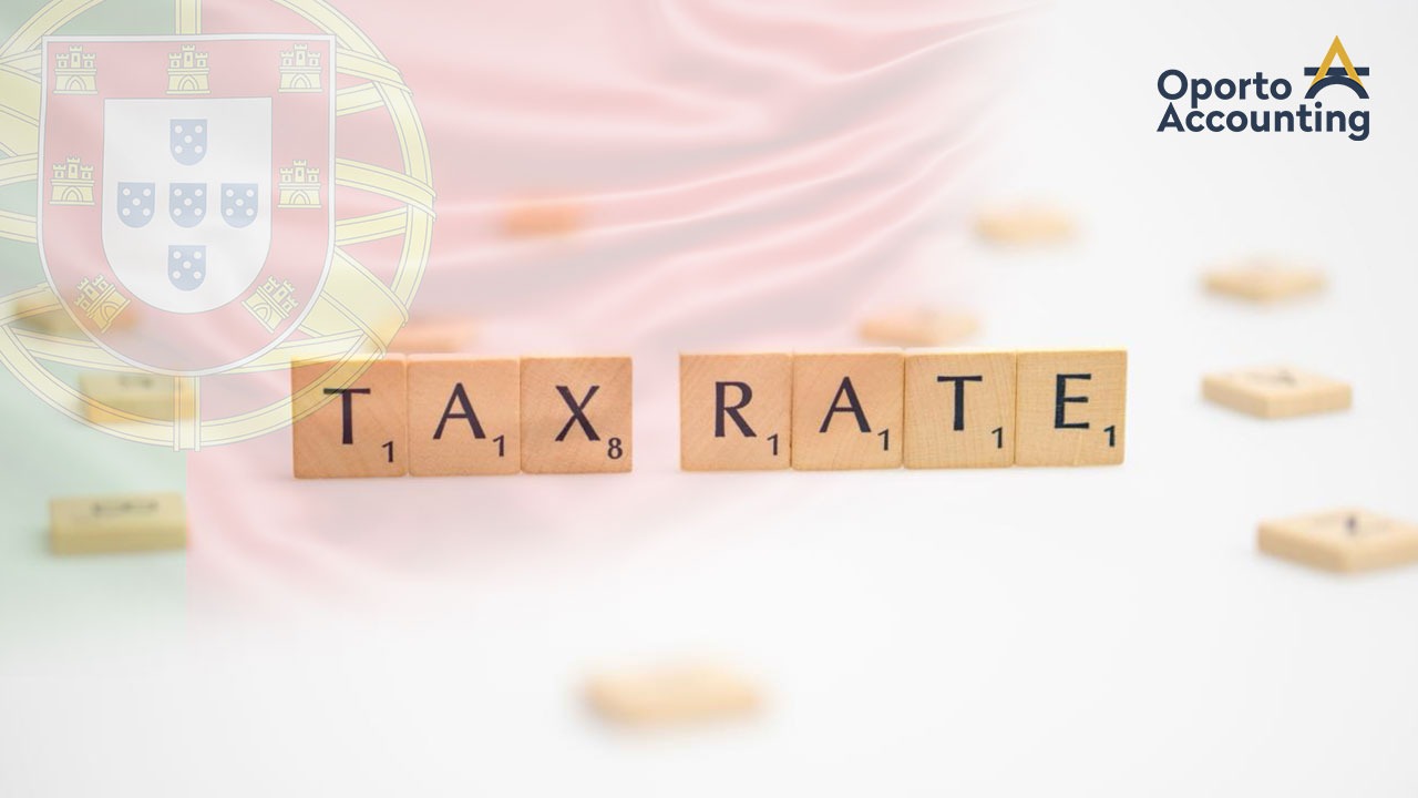 Oporto Accounting - Start-up multinationals escape from 15% minimum tax rate for five years