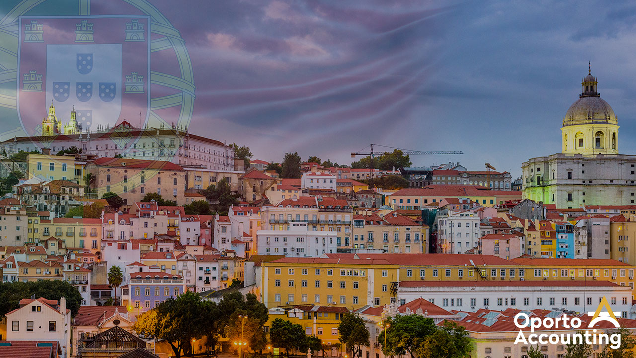 Oporto Accounting - Accounting and Payroll services in Portugal: English-Speaking Accountants for Your Business Needs