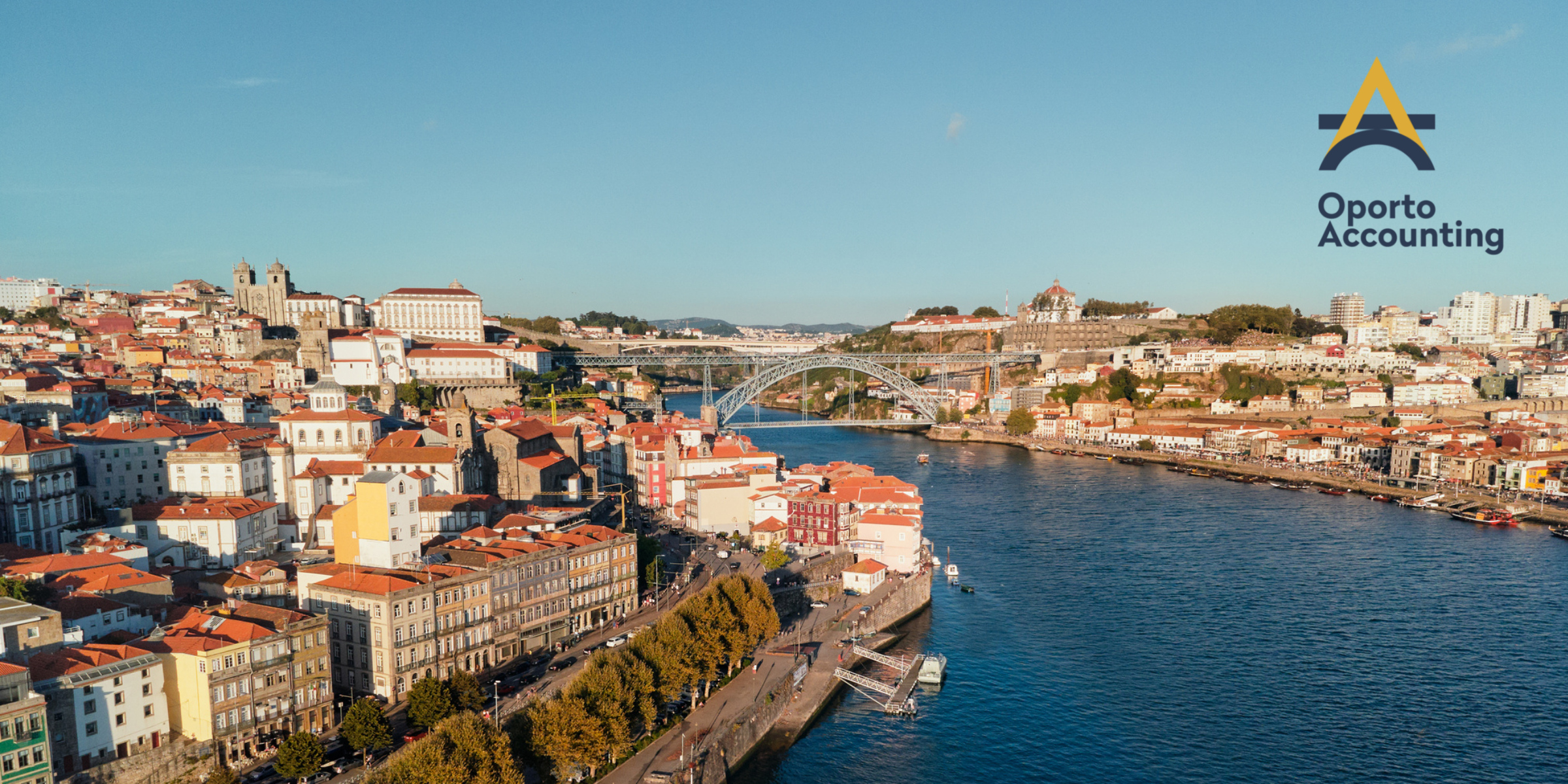 Oporto Accounting - Portugal ranks 7th most peaceful country in the world