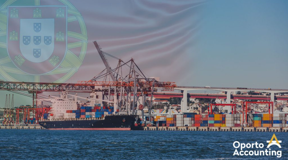 Oporto Accounting - Portugal extends port concessions from 30 to 75 years