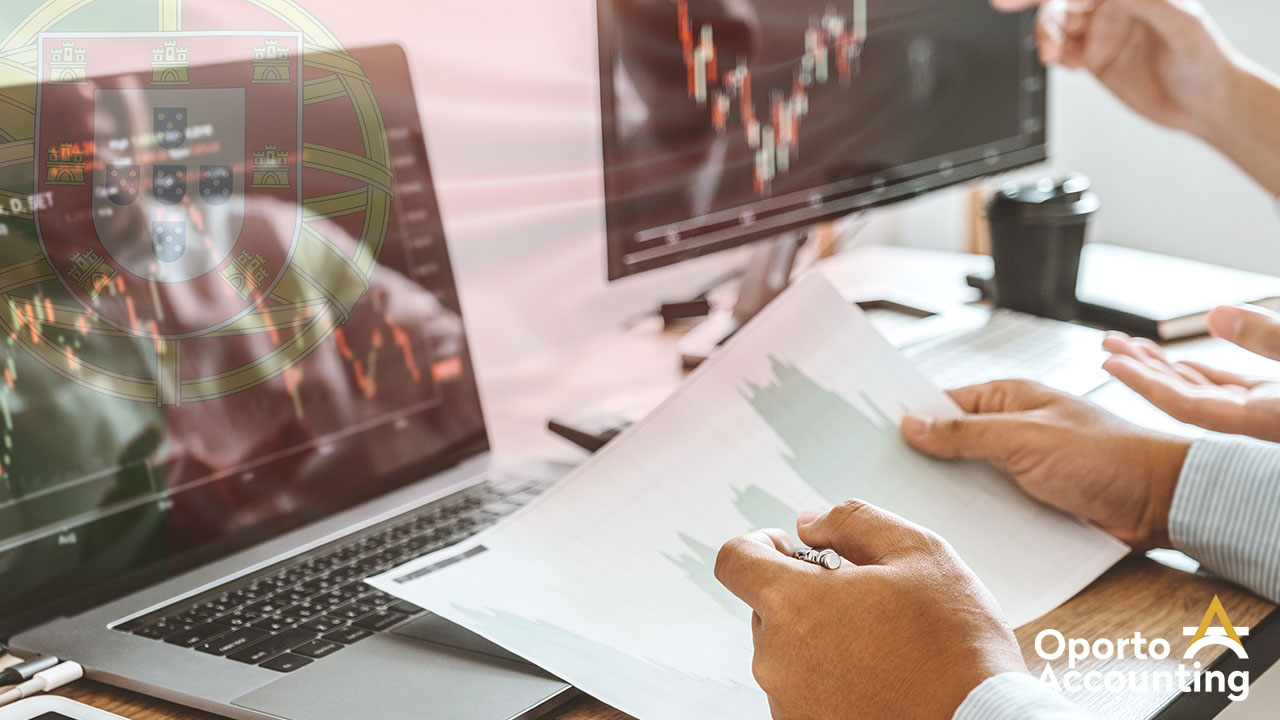 Oporto Accounting - Foreign investment in Portugal at record highs