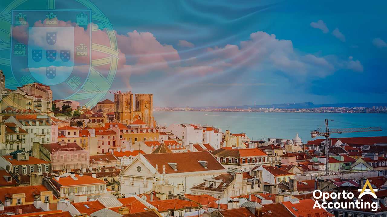Oporto Accounting - Portugal Emerges as Europe's FDI Powerhouse
