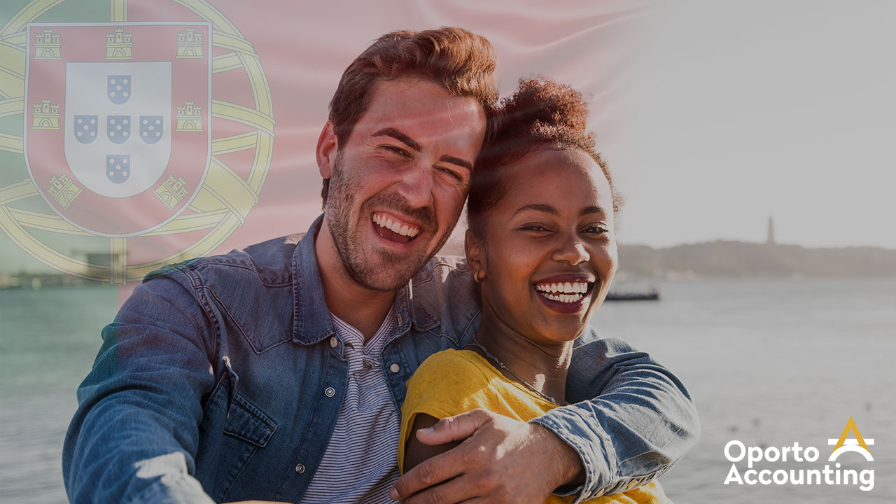Oporto Accounting - Young Portuguese IRS opens up to those coming from abroad
