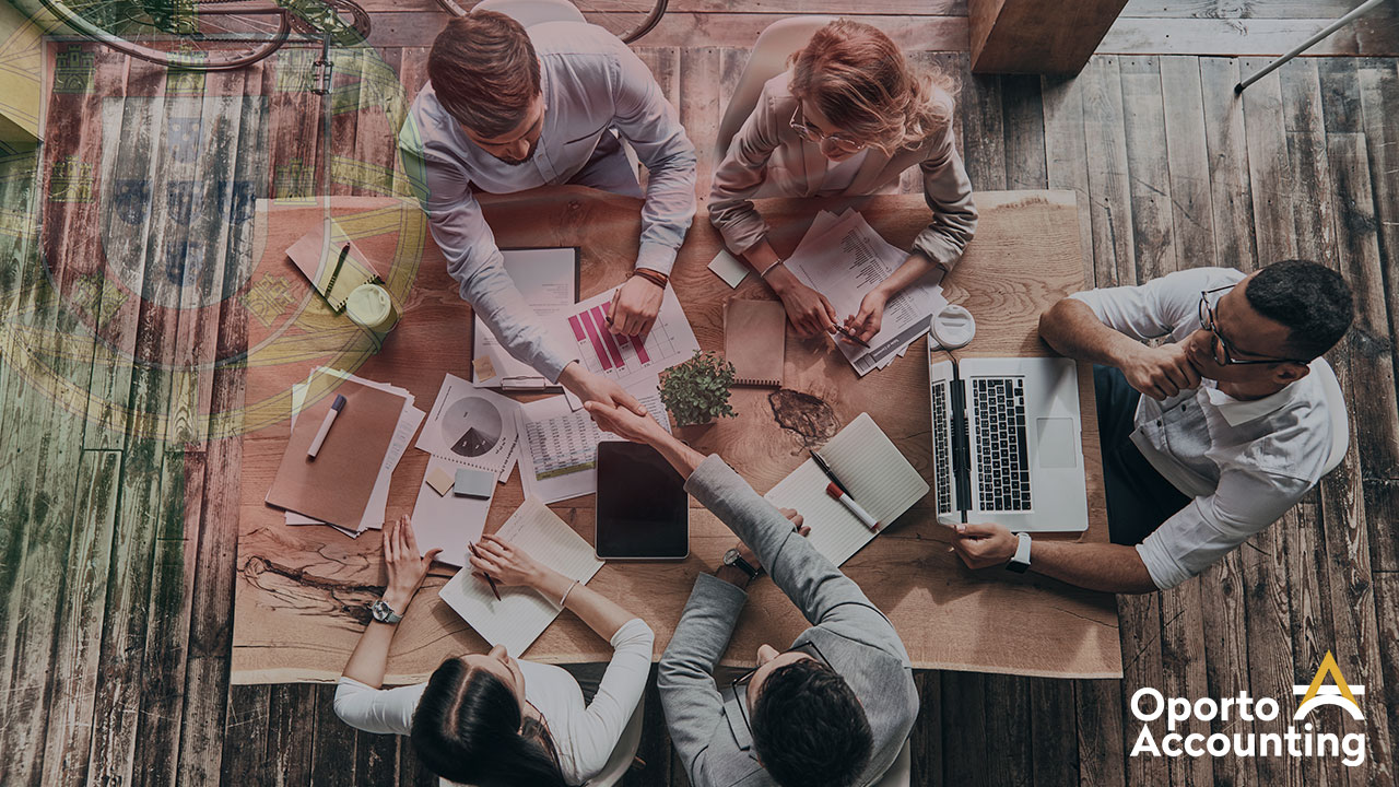 Oporto Accounting - Portugal rises in the preferences of qualified professionals
