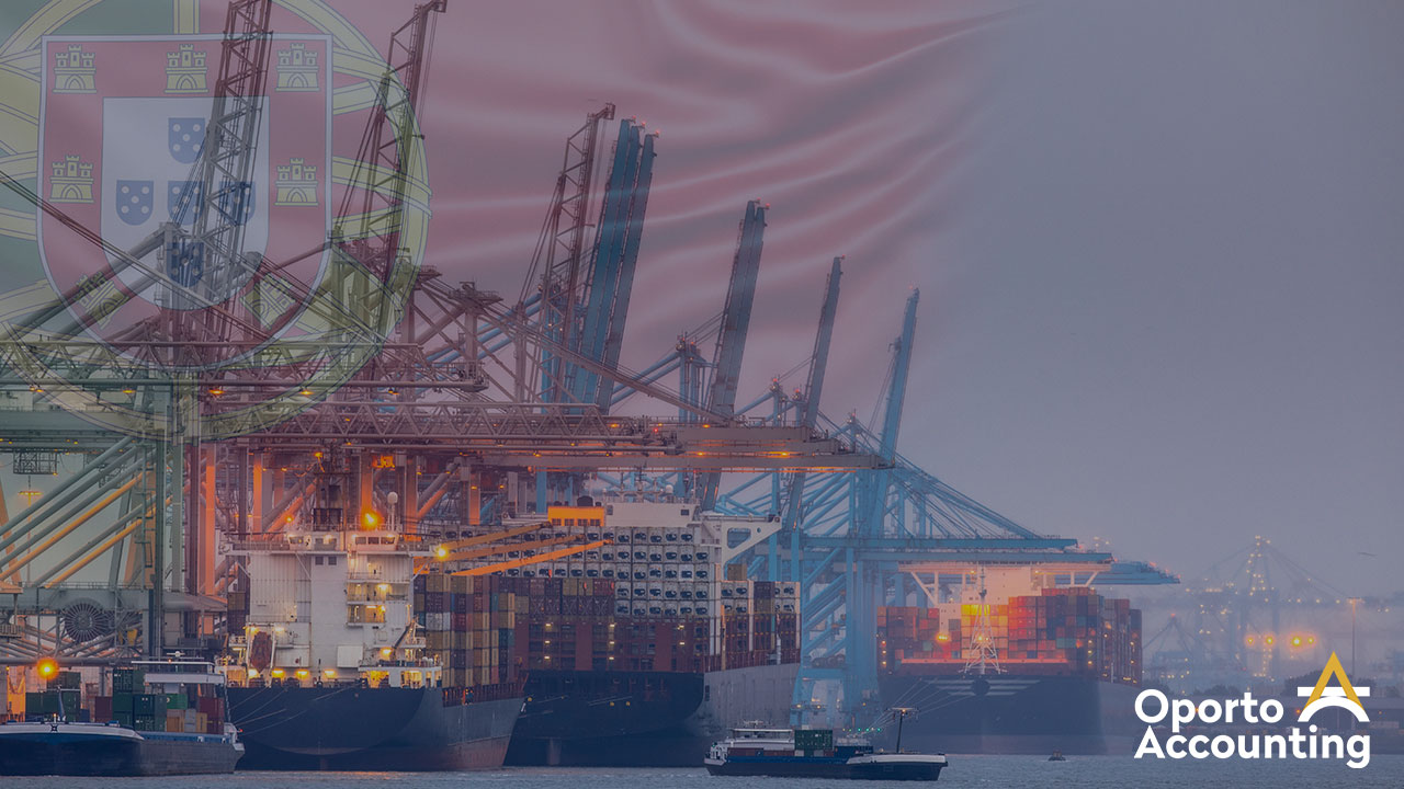Oporto Accounting - Portugal’s economy outperforms Europe
