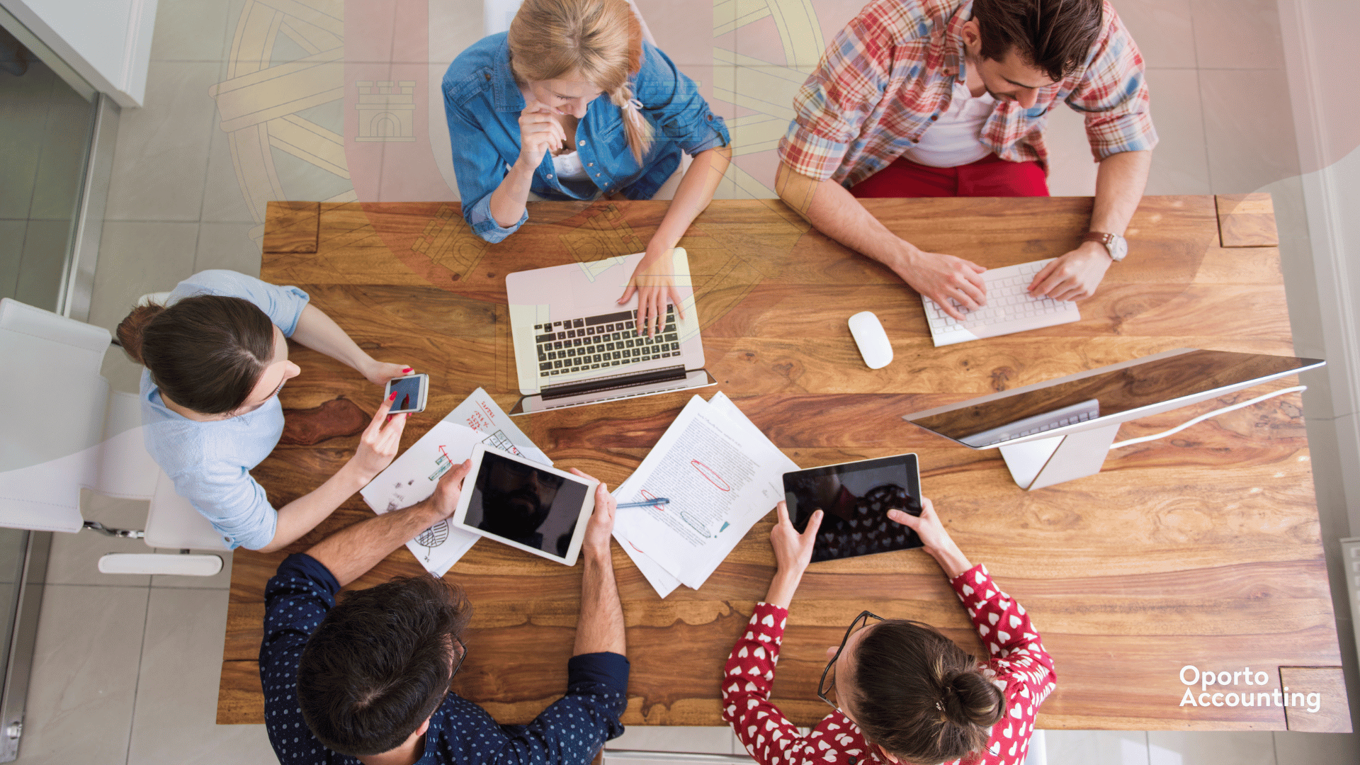 Oporto Accounting - New cash VAT scheme covers SMEs with a turnover of up to 2 million euros