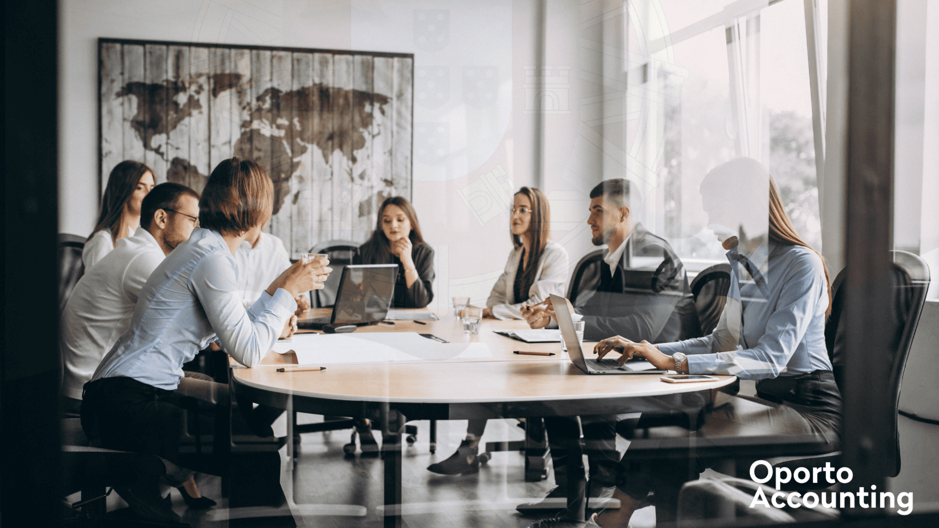Oporto Accounting - Foreign direct investment reaches record levels in Porto