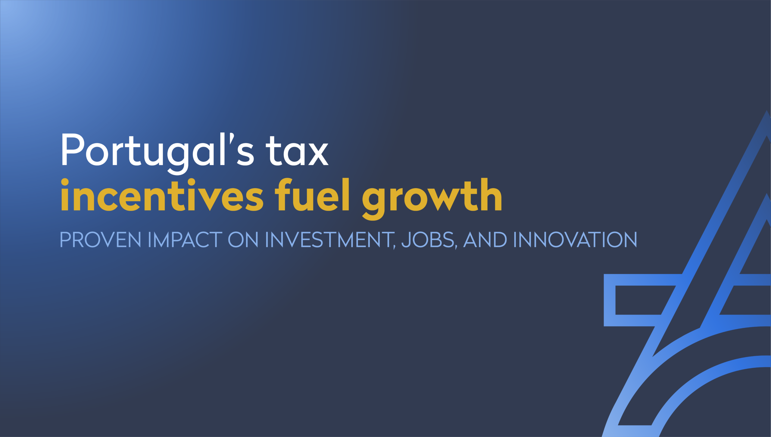 OportoAccounting - How Portugal’s tax incentive doubled business investment