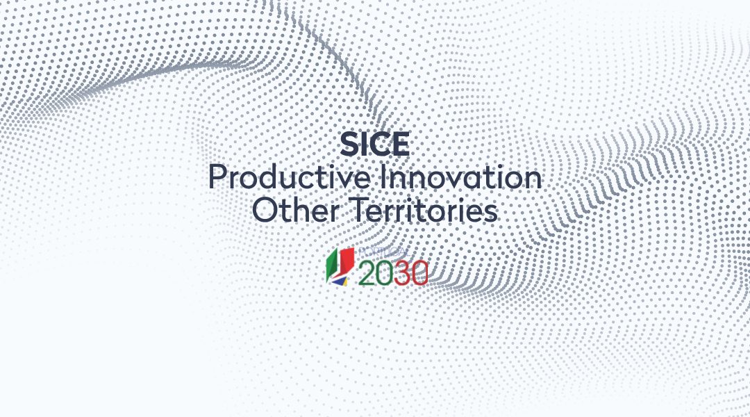 SICE – Productive Innovation – Other Territories