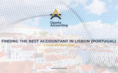 Finding the Best Accountant in Lisbon (Portugal): A Comprehensive Guide