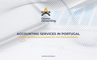 Accounting and Payroll services in Portugal: English-Speaking Accountants for Your Business Needs