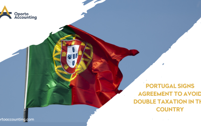 Portugal signs agreement to avoid double taxation in the country