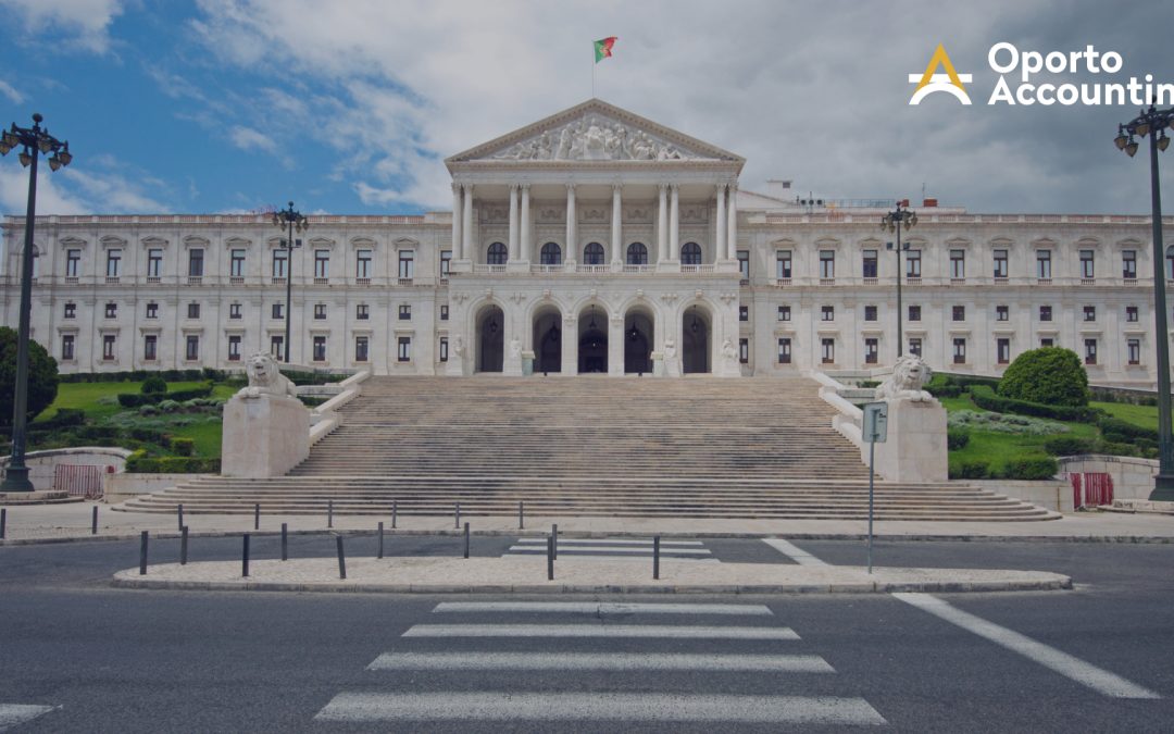 NRH is back – Portugal Government wants to reintroduce Tax Incentives for non-habitual residents