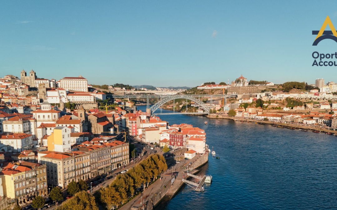 Portugal ranks 7th most peaceful country in the world