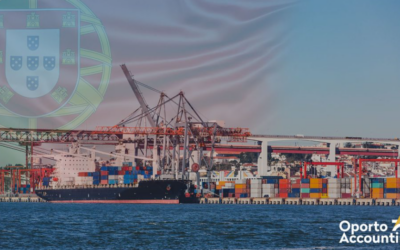 Portugal Extends Port Concessions