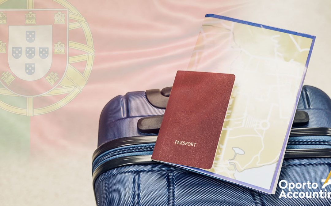 China grants visa exemption to Portuguese citizens for stays of up to 15 days