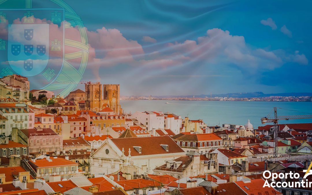 Portugal Emerges as Europe’s FDI Powerhouse