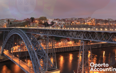 Financial Times Names Porto Best European City for Investment