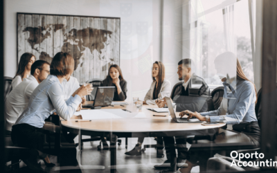 Foreign Direct Investment Reaches Record Levels in Porto 