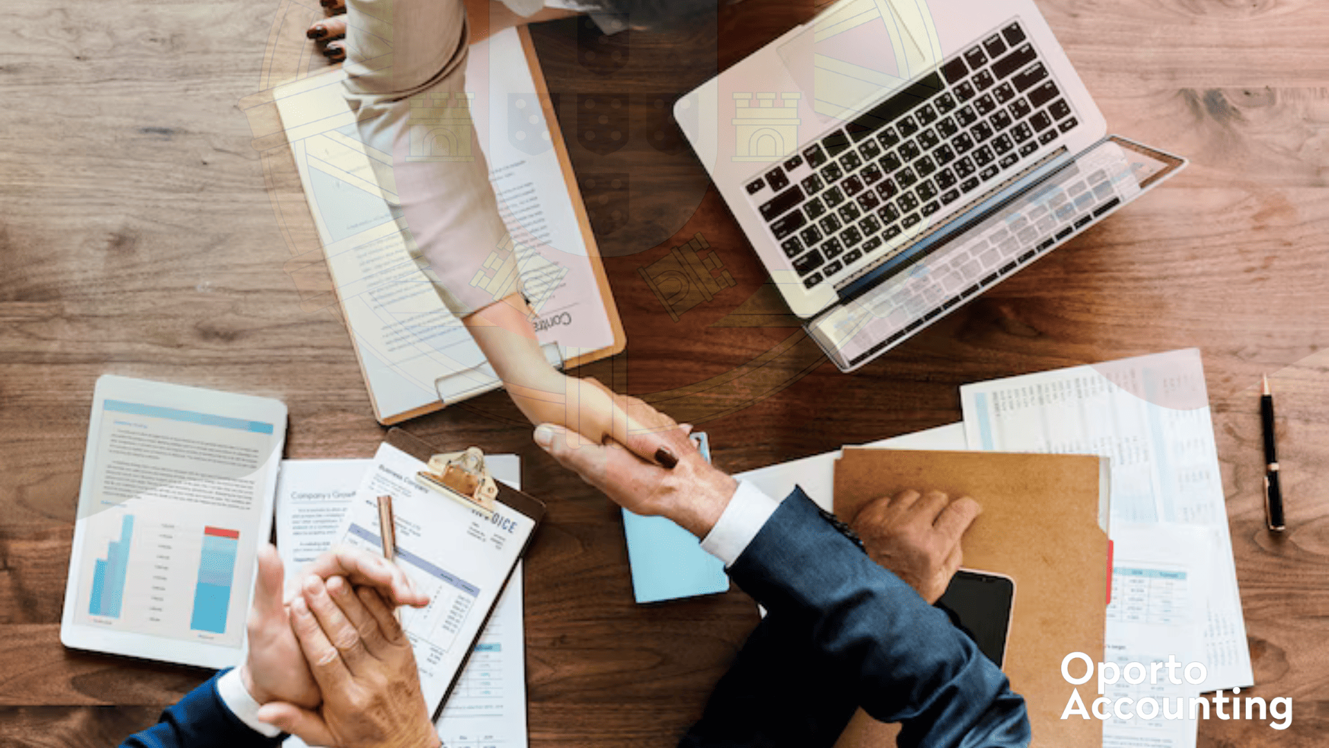 Oporto Accounting - How can a foreign citizen work in Portugal?