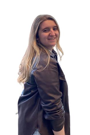 Ariana Barbosa - Marketing