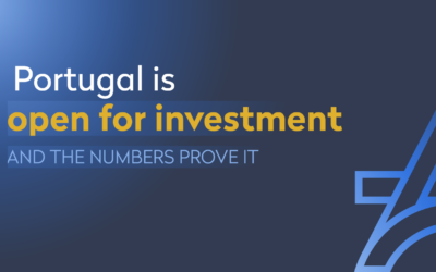 Portugal as a Global Platform for Investment and Business