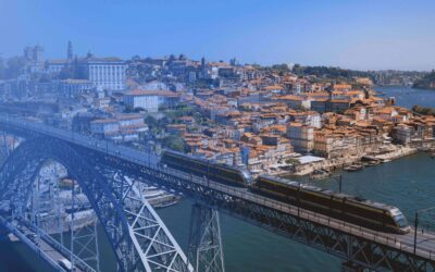 From “junk” to “A”: Portugal’s credit transformation and what it means for investors