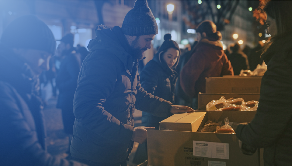 How corporate donations are recognised in Portugal