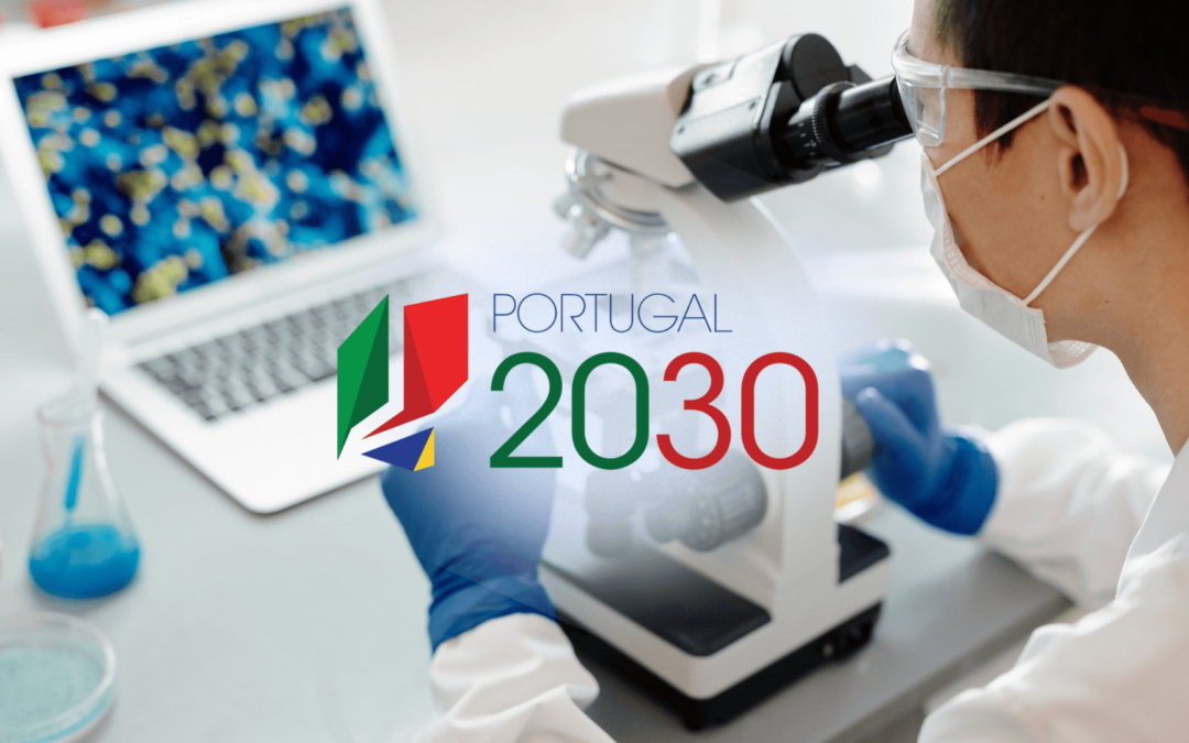 STEP Business R&D&I for Digital and Biotechnology