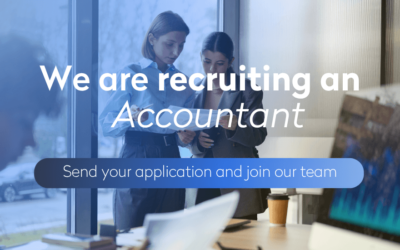 OPEN: Accountant | Porto | Hybrid