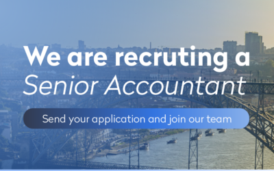 Senior Accountant position open
