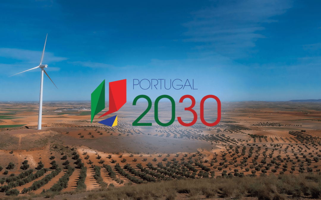 STEP Business R&D&I Energy Portugal