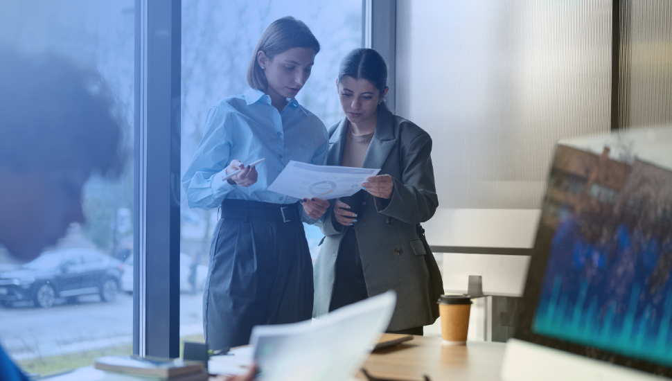 Accounting reporting requirements in Portugal for companies