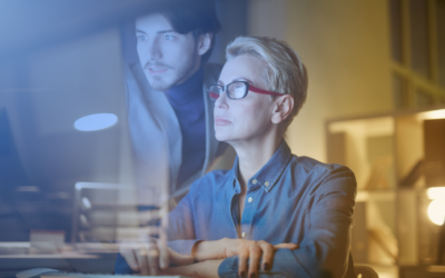 Change is accelerating in companies and increasing the need for structured management
