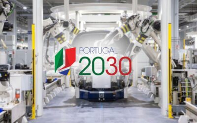 PT2030 Productive Innovation in Portugal: Low-Density & Other Territories
