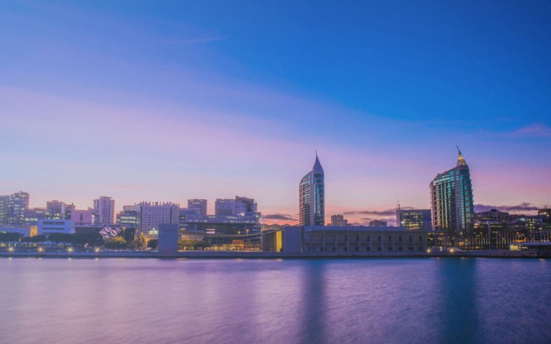 Foreign Investment in Portugal: Natixis Expansion Signals Growth