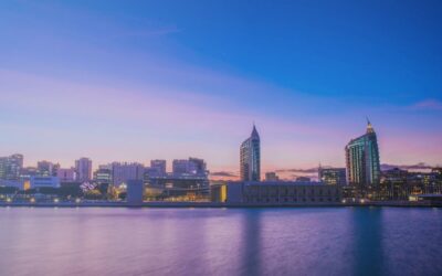 Foreign Investment in Portugal: Natixis Expansion Signals Growth
