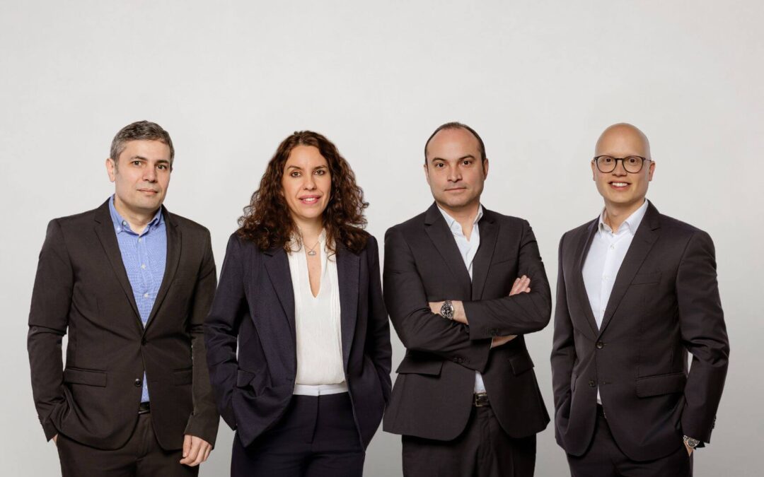 Oporto Accounting Provides Strategic Support for DEUS Integration into Eraneos Group