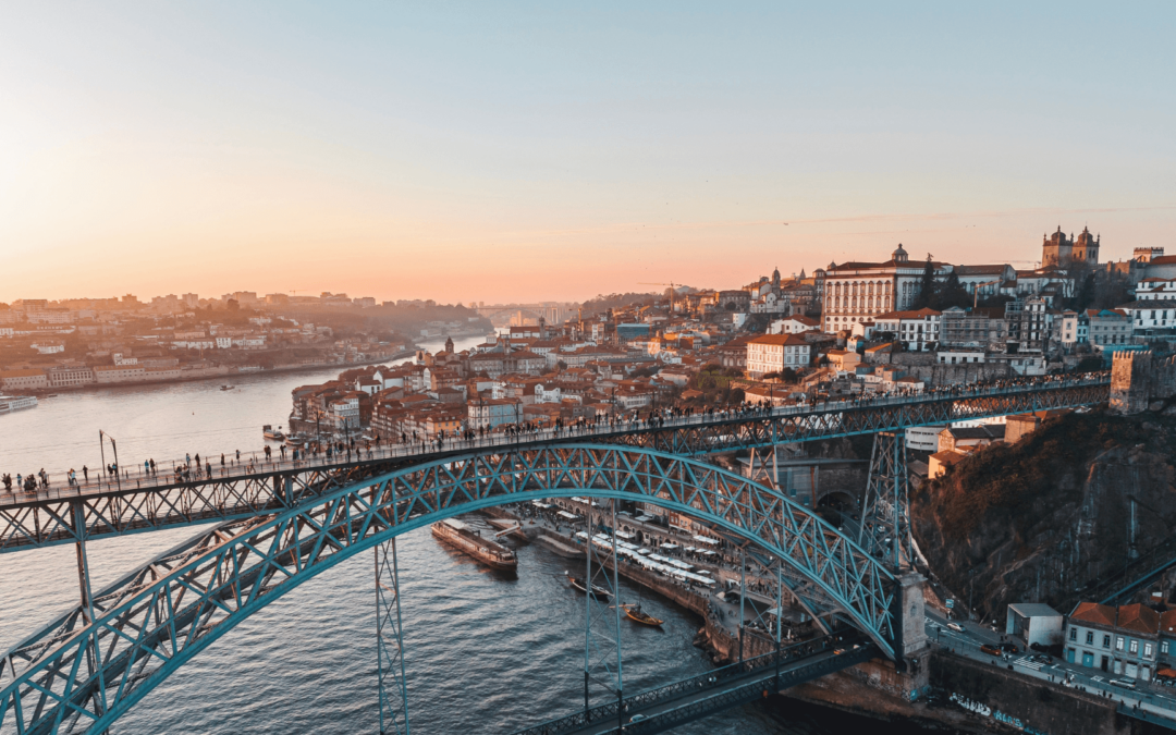Porto Startup Ecosystem Strengthens Its European Position