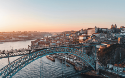 Porto Startup Ecosystem Strengthens Its European Position