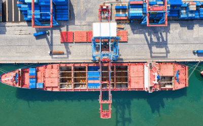 Portugal Port Investment Creating New Business Opportunities