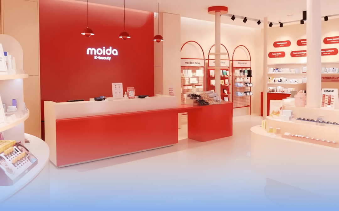 MOIDA’s K-Beauty Expansion into Portugal with Oporto Accounting