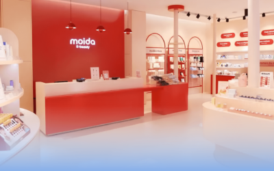 MOIDA’s K-Beauty Expansion into Portugal with Oporto Accounting