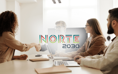 Norte 2030: Job Creation Grants in the Ave Region