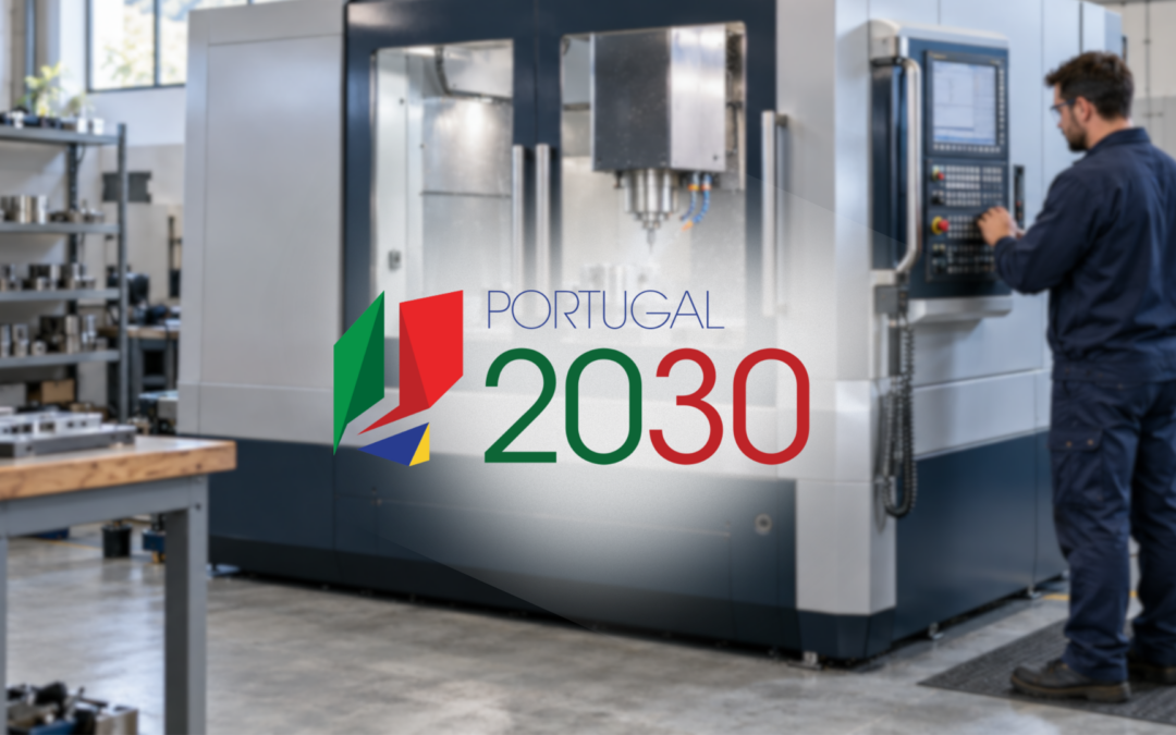 SIBT Norte 2030: Grants for Micro and Small Businesses