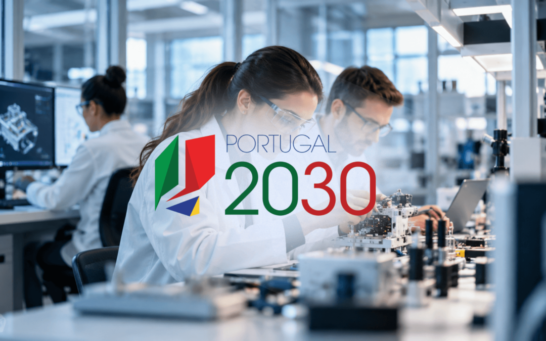 SIFIDE II Portugal: R&D Tax Incentives for Businesse